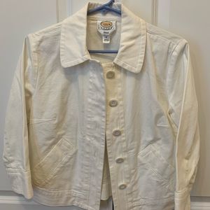 Women’s Button Down